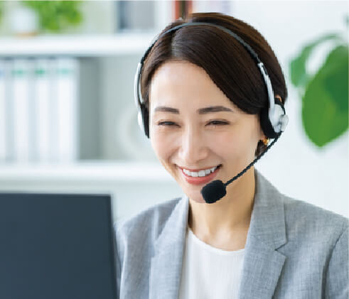 少量でも最速・安全な運送